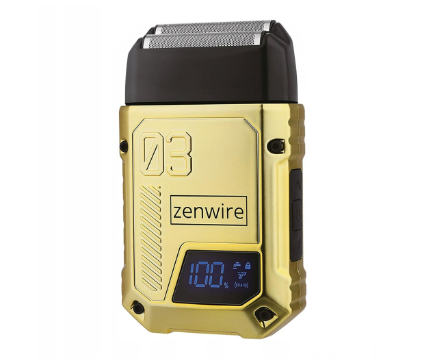 Zenwire Maszynka MasterBlade ZCB140 - 1604649 - zdjęcie